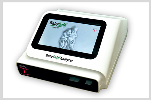 Babysafe Analyzer