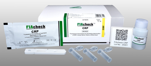 Liquiplastin - Liquid stable, ready to use Thromboplastin reagent for PT determination