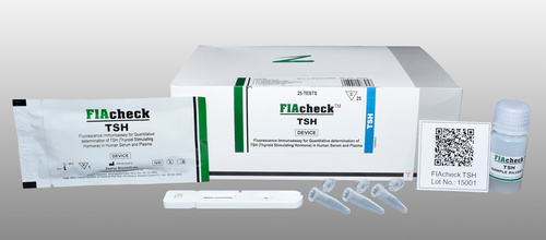 Liquiplastin - Liquid stable, ready to use Thromboplastin reagent for PT determination