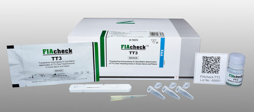 Liquiplastin - Liquid stable, ready to use Thromboplastin reagent for PT determination