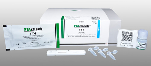 Liquiplastin - Liquid stable, ready to use Thromboplastin reagent for PT determination