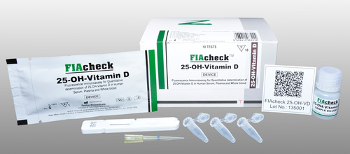 Liquiplastin - Liquid stable, ready to use Thromboplastin reagent for PT determination