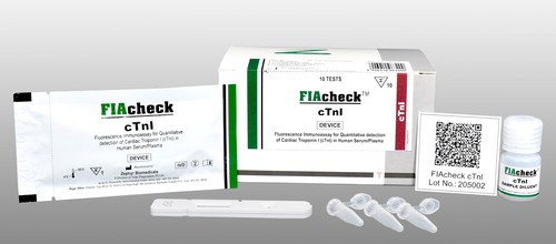 Liquiplastin - Liquid stable, ready to use Thromboplastin reagent for PT determination