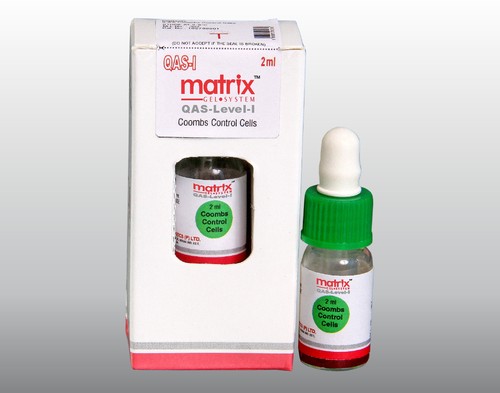 Matrix QAS Level-I - Reagent for differentiation of A1 and A2 subgroups