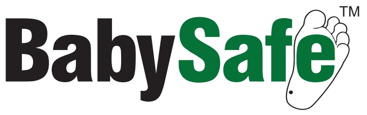 BornSafe logo