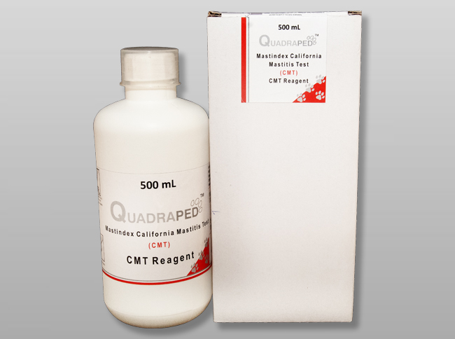 Mastindex  California  Mastitis  Test (CMT)