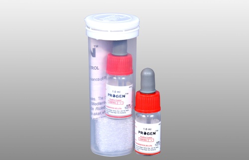 Progen Positive Control OX19 - For validation of the performance of Proteus OX19, OXK and OX2 antigen suspensions