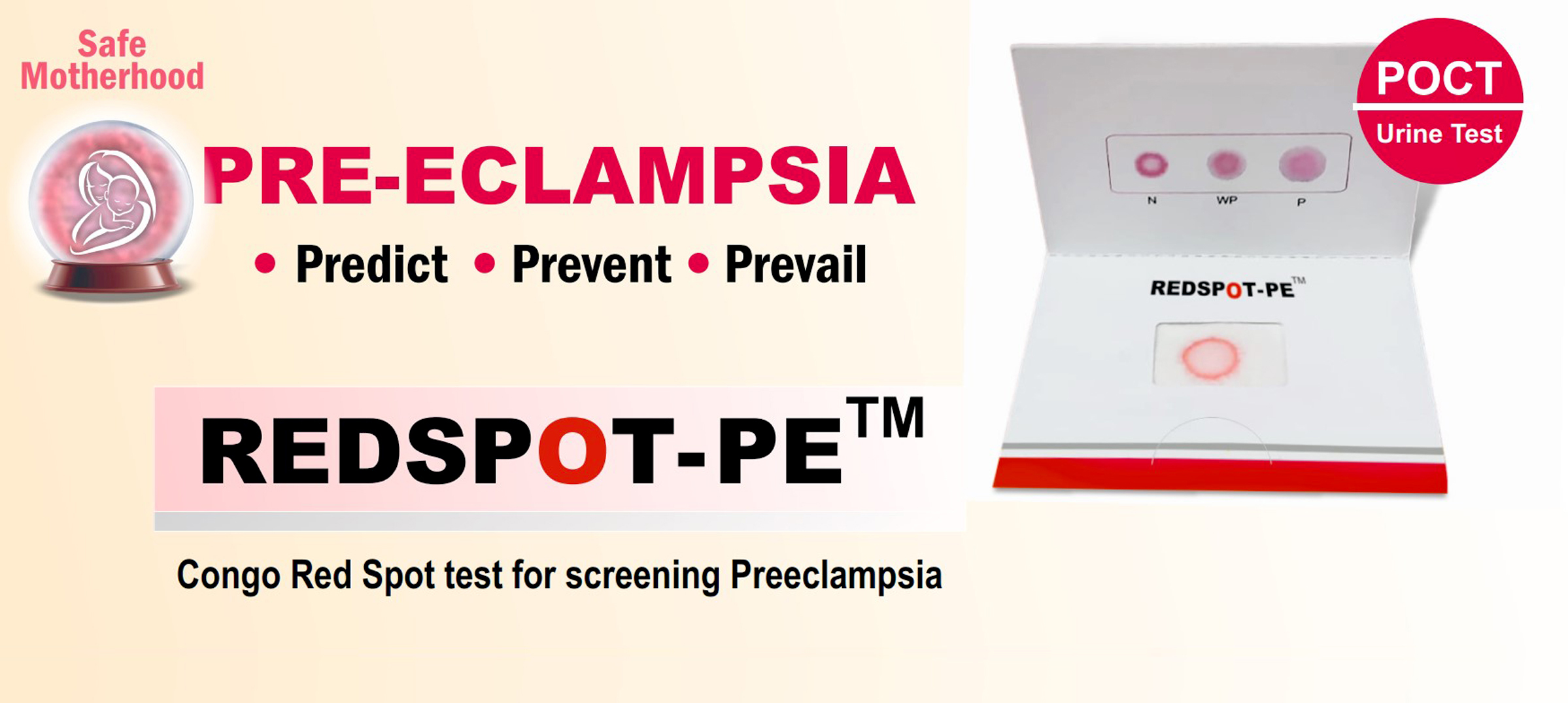 Redspot-PE